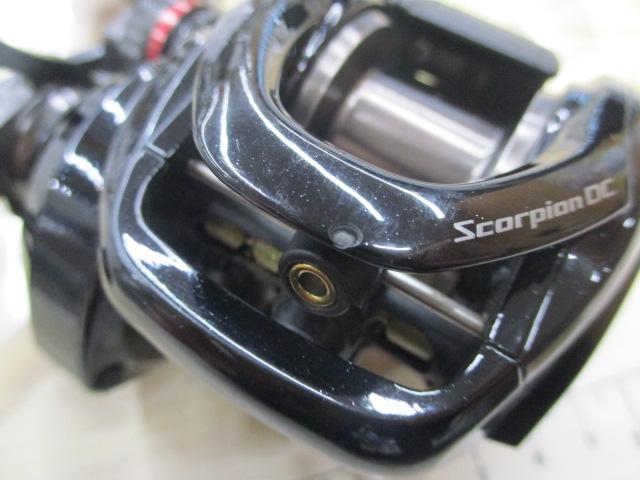 17スコーピオン DC 100HG SHIMANO - SHIMANO スコーピオンDC 100HG Amazon | シマノ