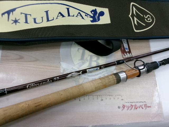 TULALA | Ford every stream | » 【公式】グリッサンド77