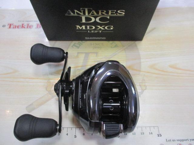 シマノ 18アンタレス DC MD XG 新品同様｜Yahoo!フリマ（旧