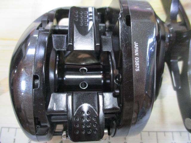 18アンタレスDC MDXG LH｜＠ベリーネット 日本最大新品中古釣具