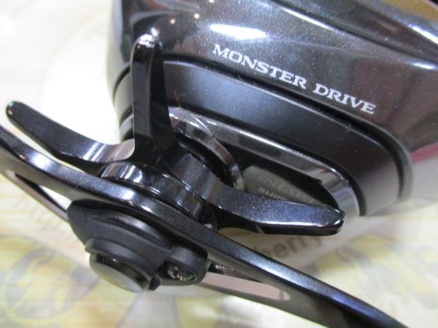 18アンタレスDC MDXG LH｜＠ベリーネット 日本最大新品中古釣具