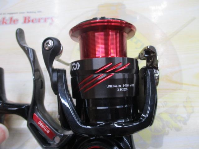 23シグナス 2500XH-LBD