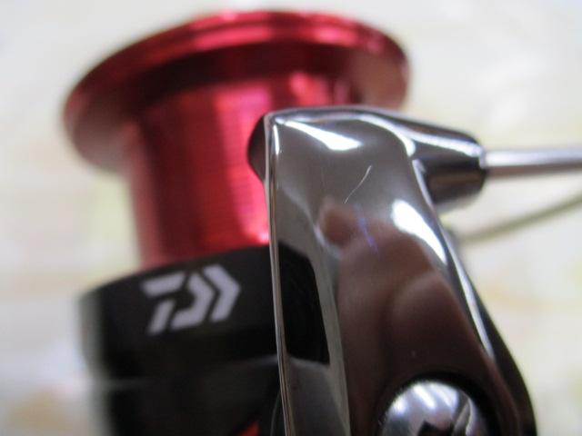 23シグナス 2500XH-LBD