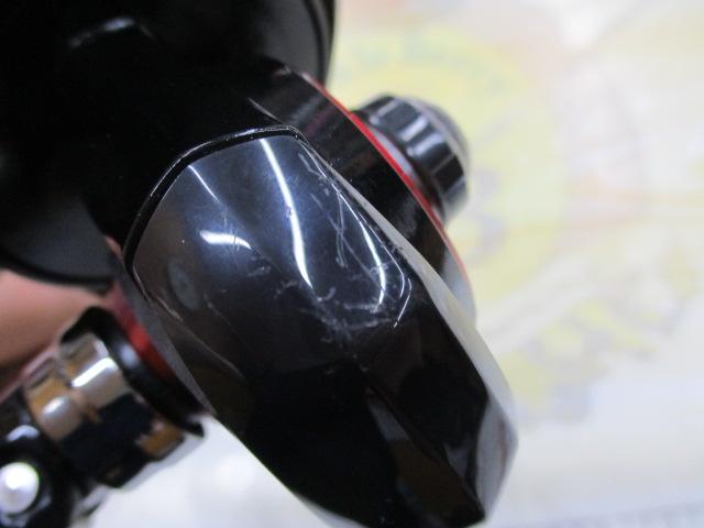 23シグナス 2500XH-LBD