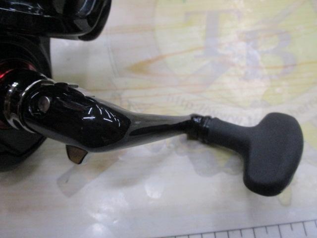 23シグナス 2500XH-LBD