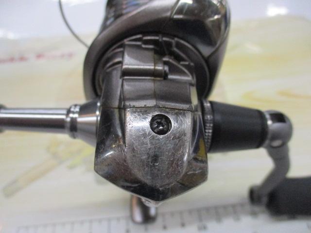 コンプレックスCI4 2500HGS F4