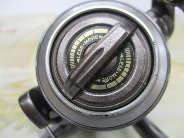 コンプレックスCI4 2500HGS F4