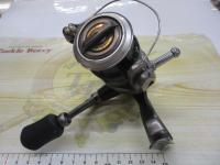 コンプレックスCI4 2500HGS F4