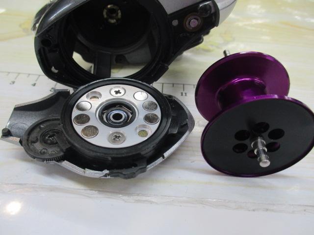 13メタニウム LH XG 13メタニウムXG (LH)｜＠ベリーネット 日本最大新品中古釣具WEB