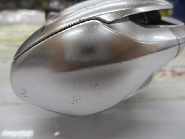 16メタニウムMGL XG ジャンク 専用 最終値下げ シマノ 16メタニウムmgl XG