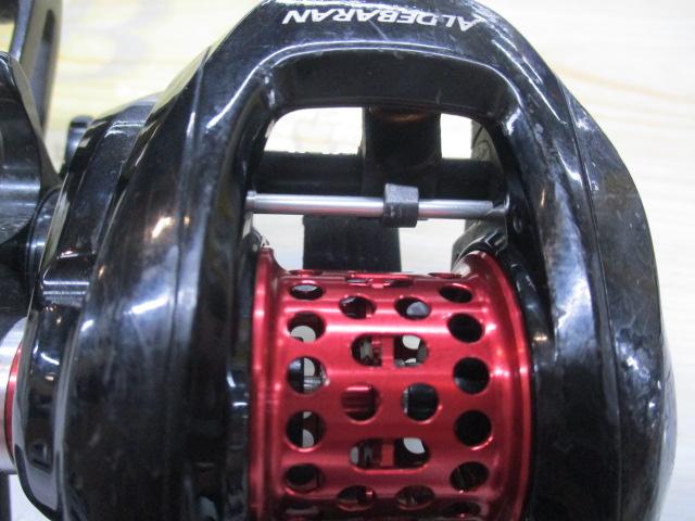 15アルデバランBFS XG リミテッド (LH)