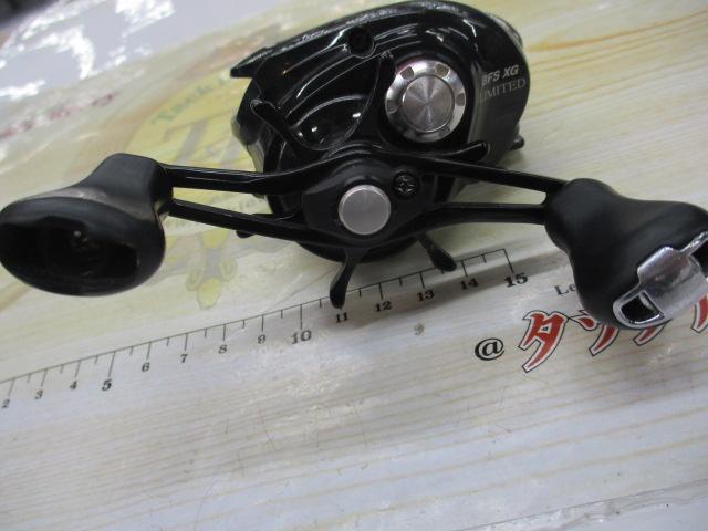 15アルデバランBFS XG リミテッド (LH)