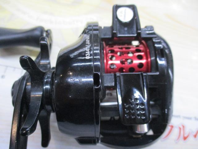 15アルデバランBFS XG リミテッド (LH)