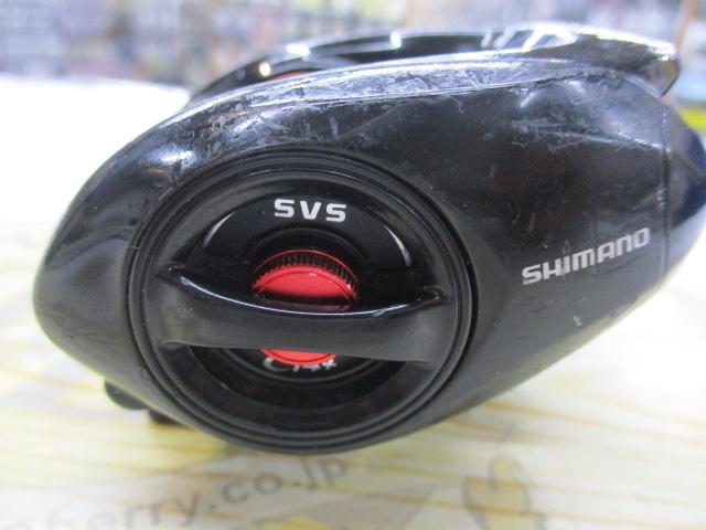 15アルデバランBFS XG リミテッド (LH)