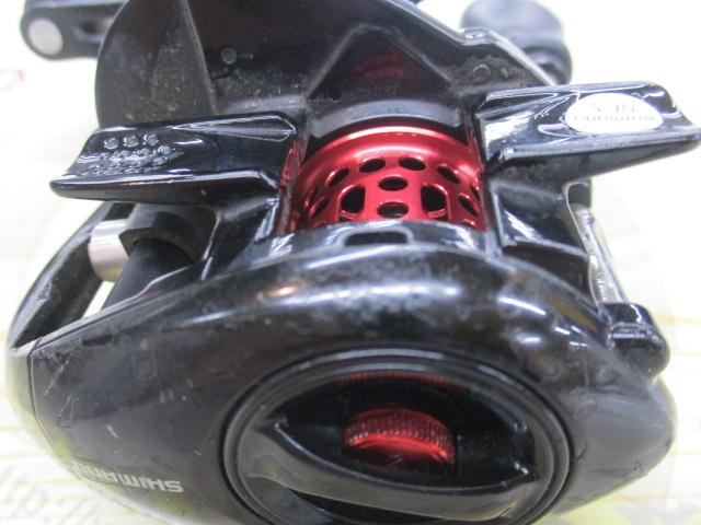 15アルデバランBFS XG リミテッド (LH)