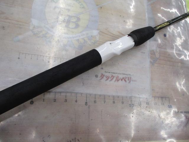 デストロイヤー F6-69X(HT1000)