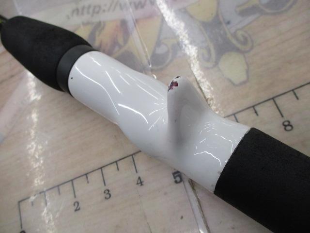 デストロイヤー F6-69X(HT1000)