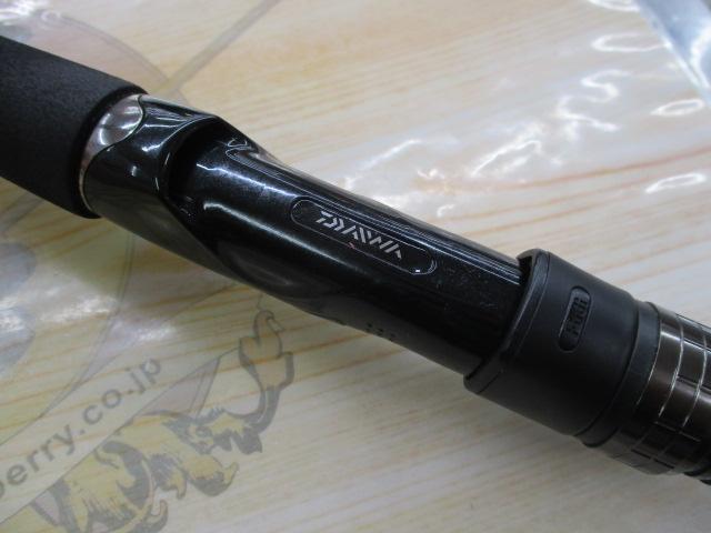 ダイワ シーバスロッド ラブラックス AGS 100ML・N 2021モデル