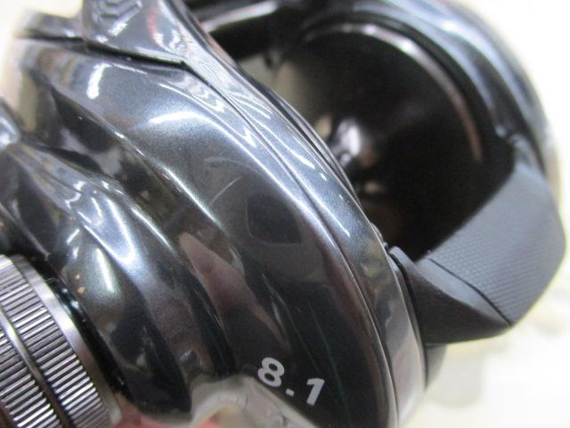 タトゥーラ TW 300XHL｜＠ベリーネット 日本最大新品中古釣具WEB