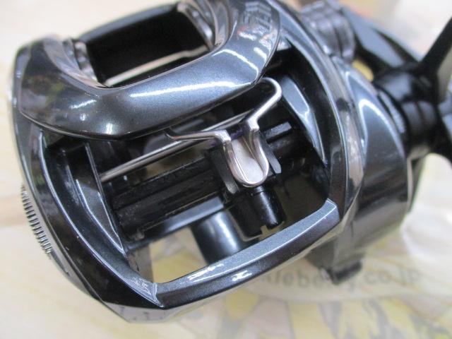 タトゥーラ TW 300XHL｜＠ベリーネット 日本最大新品中古釣具WEB