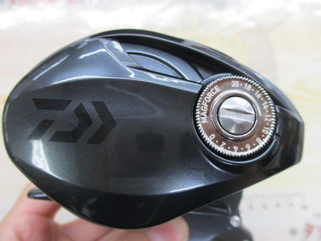 タトゥーラ TW 300XHL｜＠ベリーネット 日本最大新品中古釣具WEB