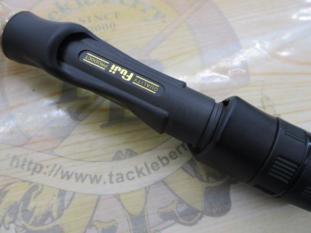 ツララ ジェットセッター 64S JS 中古 美品 ジェットスロウ×ツララ ジェットセッター 64S JetSlow × TULALA