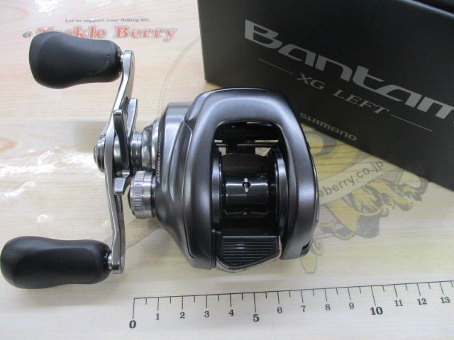 22バンタム XG LH