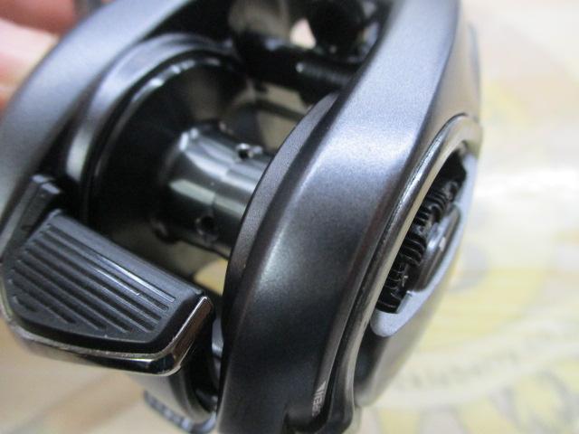 22バンタム XG LH