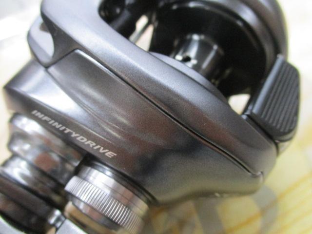 22バンタム XG LH