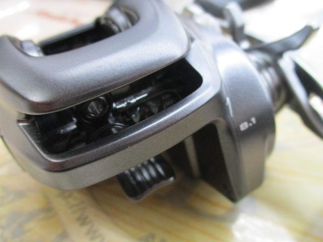 22バンタム XG LH