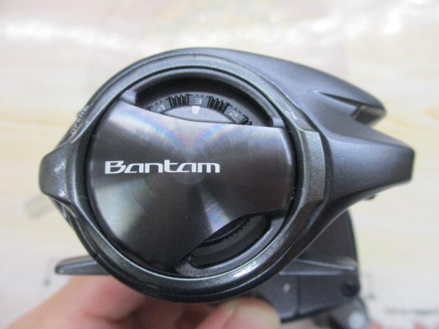 22バンタム XG LH