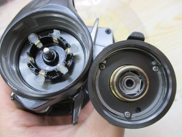 22バンタム XG LH