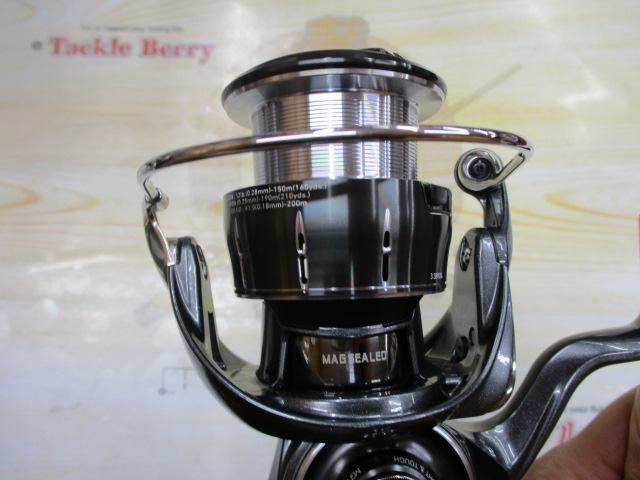 24ルビアス LT4000-XH｜＠ベリーネット 日本最大新品中古釣具WEB