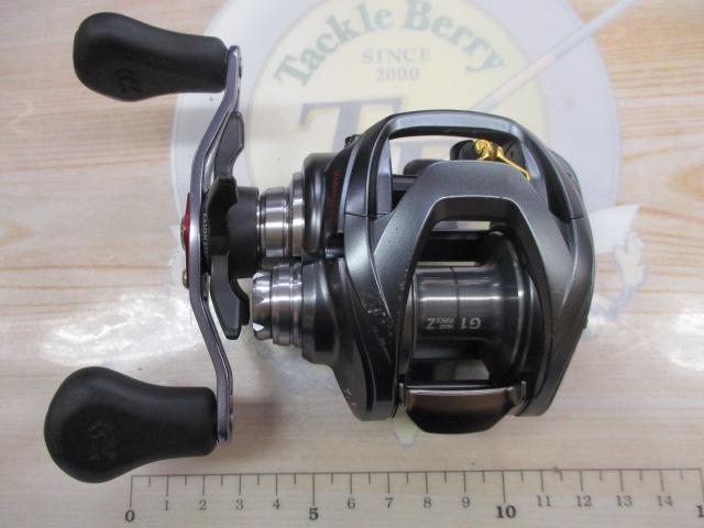 スティーズ A TW 1016SHL｜＠ベリーネット 日本最大新品中古釣具