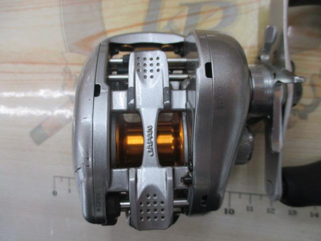 07メタニウムMg LH｜＠ベリーネット 日本最大新品中古釣具WEB
