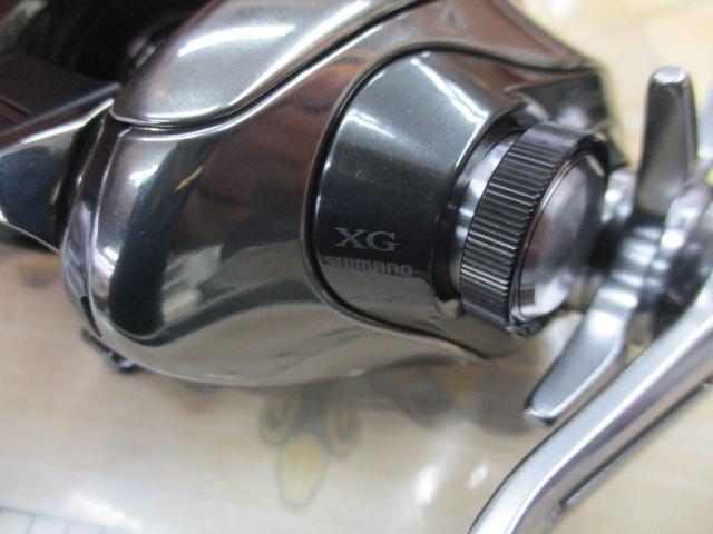 25アンタレス 100XG｜＠ベリーネット 日本最大新品中古釣具WEB
