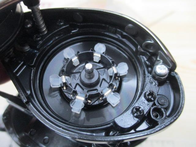 25アンタレス 100XG