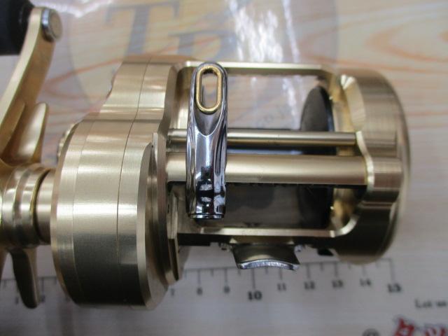 23カルカッタコンクエストMD400XGLH 1回使用のみ美品 23カルカッタコンクエストMD 400XGLH｜＠ベリーネット 日本最大