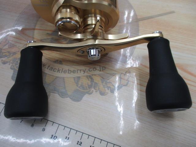 23カルカッタコンクエストMD400XGLH 1回使用のみ美品 23カルカッタコンクエストMD 400XGLH｜＠ベリーネット 日本最大