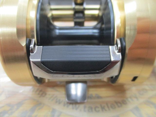 23カルカッタコンクエストMD400XGLH 1回使用のみ美品 4969363045935.jpg