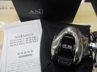 25アンタレス 100HG