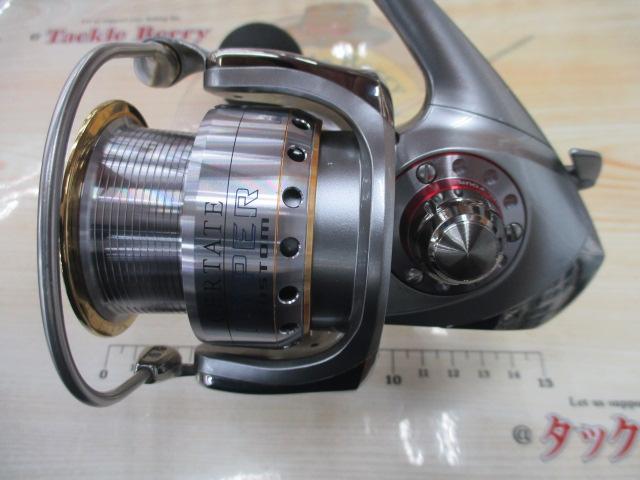DAIWA】ダイワ『セルテートハイパーカスタム4000H-PE』00056018