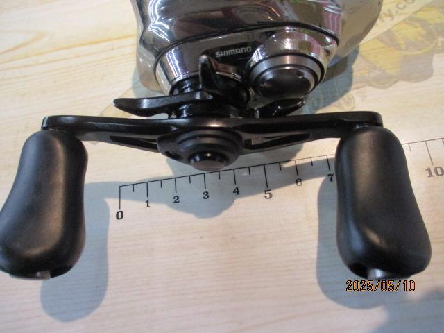 21アンタレスDC HG LH