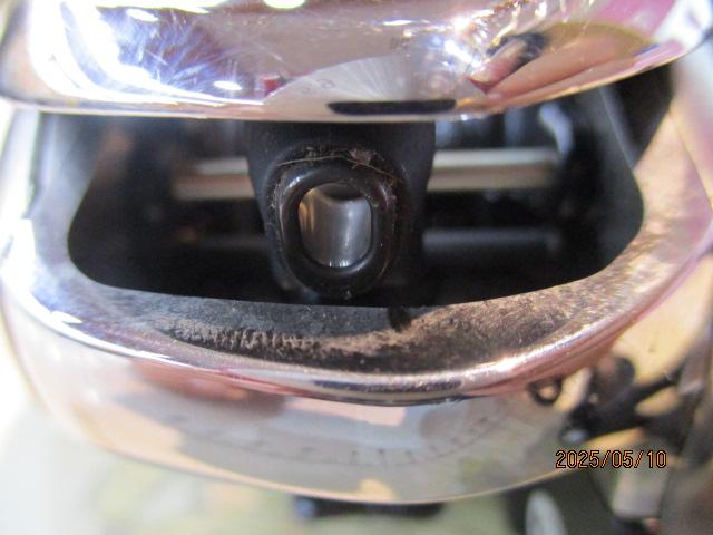 21アンタレスDC HG LH