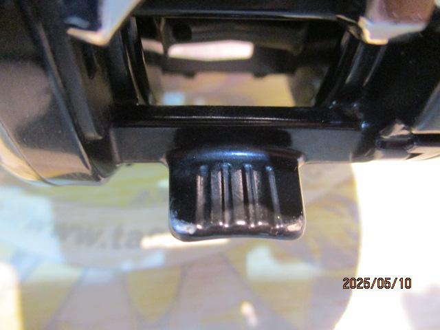 21アンタレスDC HG LH