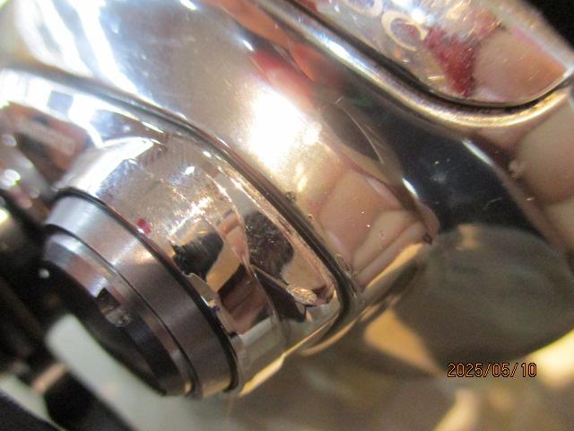 21アンタレスDC HG LH