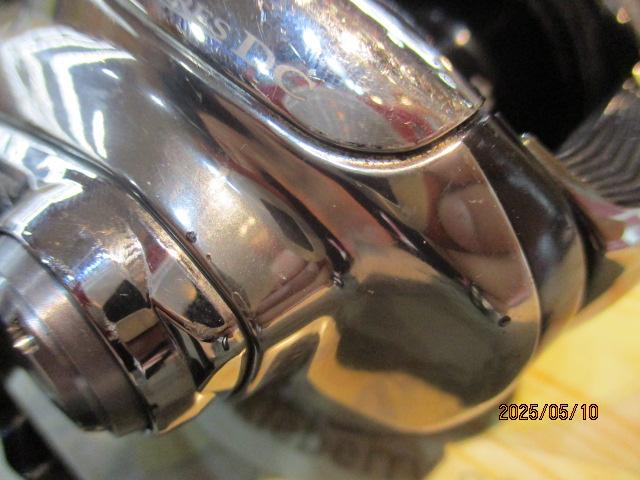 21アンタレスDC HG LH