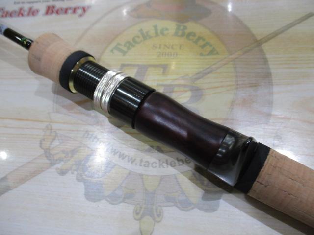 トラウティーノ TTS-B4102UL