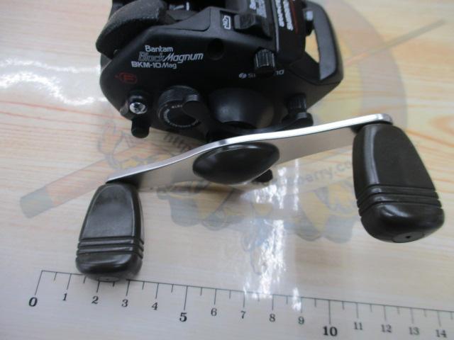 バンタムBKM-10Mag