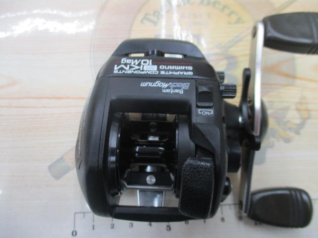 バンタムBKM-10Mag